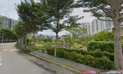 Setia Greens, 3/S Terrace @ Sungai Ara, Penang