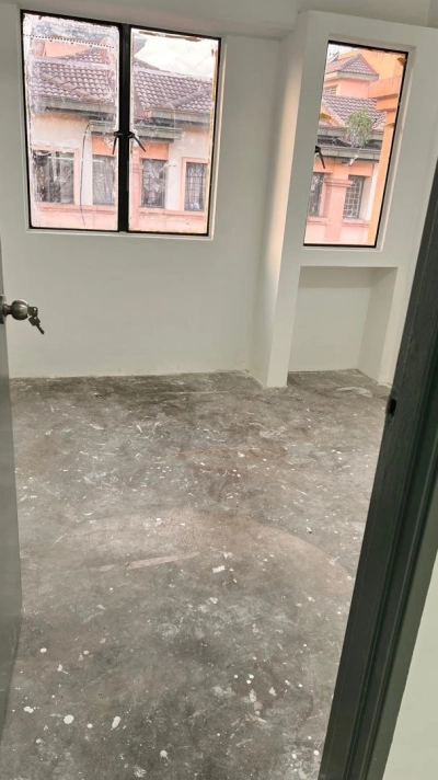 PRIMA DAMANSARA SHOP APARTMENT, Actual, LEVEL 3, NEW Painting, Move In Ready