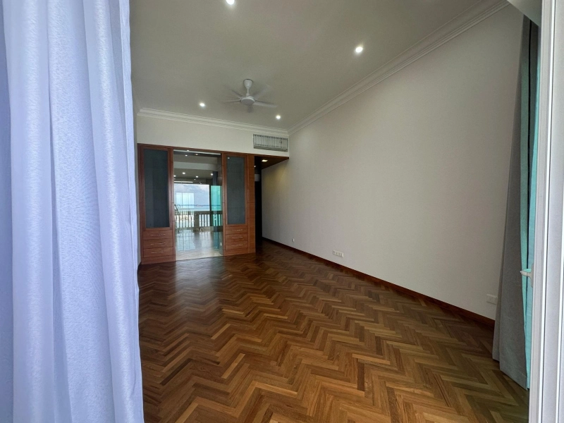 The Suites @ Waterside (Straits Quay)