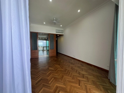 The Suites @ Waterside (Straits Quay)