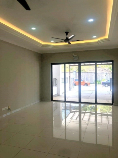 TAMAN BUKIT CHEMARA SEREMBAN