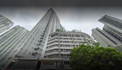 The Peak Residences, Tanjung Tokong, Penang