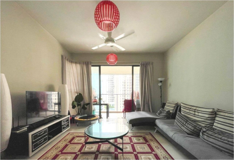 Irama Wangsa , Wangsa Maju, Kuala Lumpur For Sale