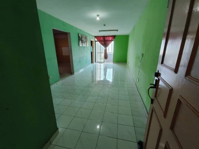 KENANGA POINT CONDO KL, Actual, Freehold, Facing KL View, LOW Deposit