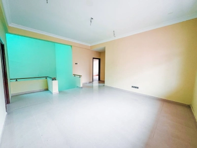 TROPIKA KEMENSAH SEMI D MELAWATI