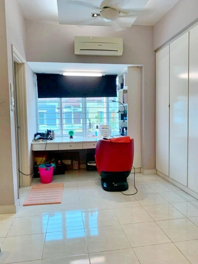 SUTERA DAMANSARA RIA DAMANSARA TERRACE