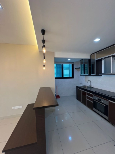 MAXIM CITYLIGHTS CONDO SENTUL
