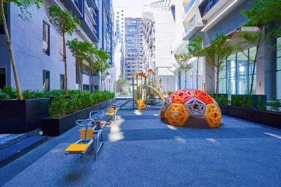 Imperio Residence Condominium For Sale