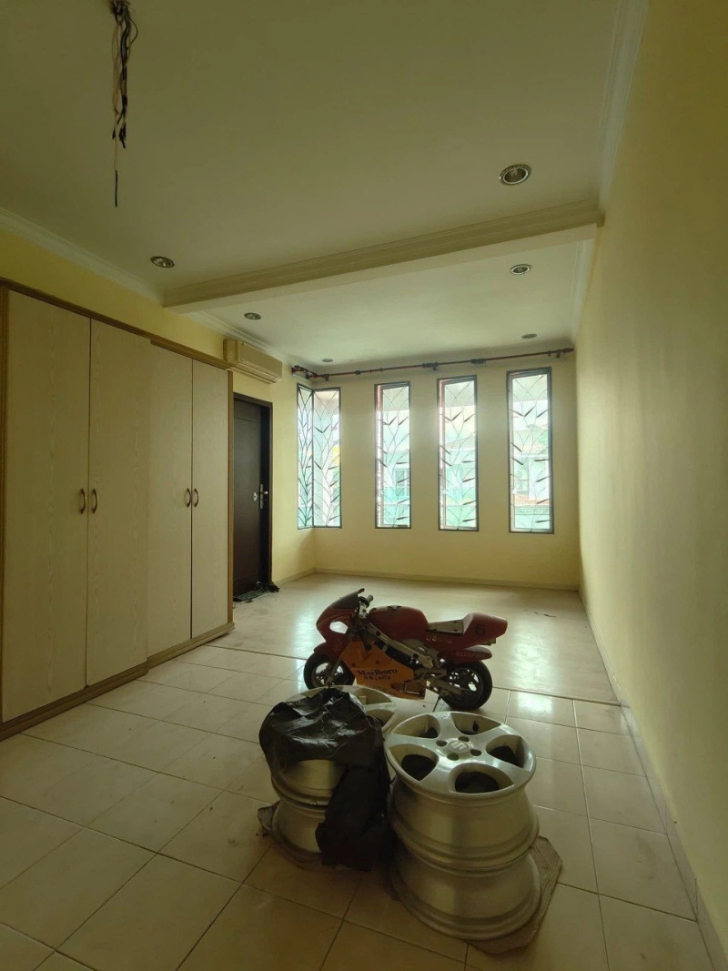 TAMAN PINGGIRAN INDAH BATU CAVES TERRACE