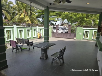 | 2STORY BUNGALOW | TELUK PULAI | KLANG