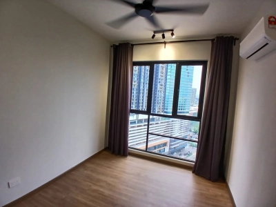 NEST 2 RESIDENCE Old Klang Road, Actual, Partially Furnished, Move In Ready