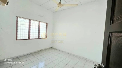 Taman Batu Belah Klang Limited Single Storey House Aeon Big Jalan Kapar