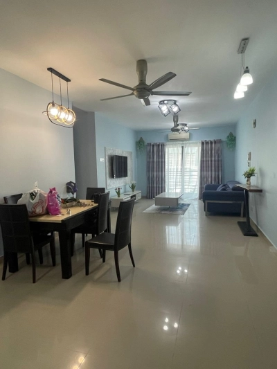 Saville Residence @ Seputeh, Old Klang Road, Jalan Klang Lama, Kuala Lumpur