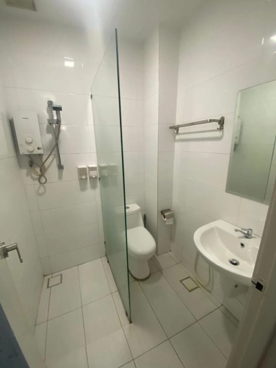 Condominium Kota laksamana for RENT