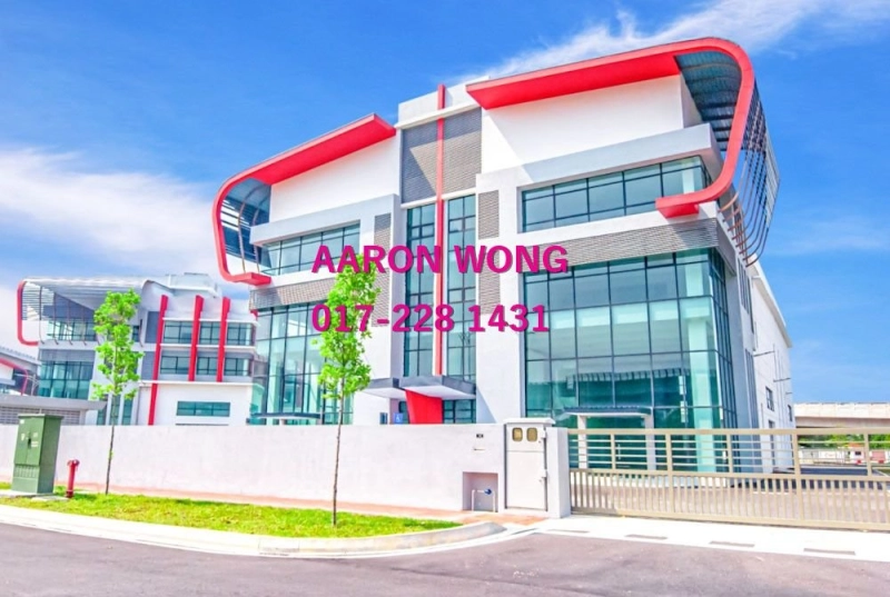 Auto Park City @ Kota Damansara