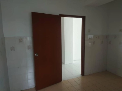 Prima Saujana Apartment @ Taman Wangsa Permai, Kepong-17th floor-Ready 30/4/25