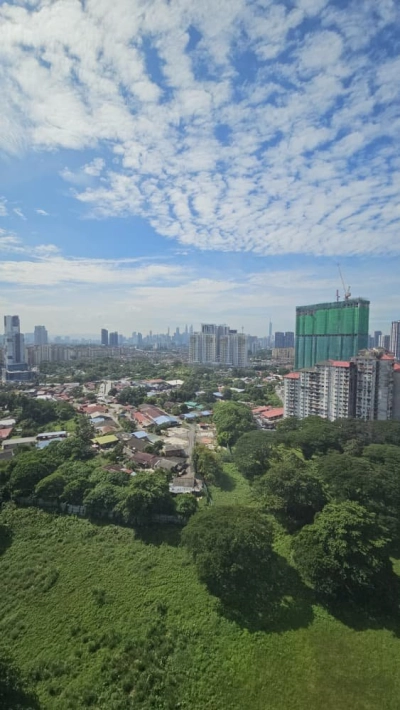 M Arisa Sentul