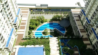 PV20 CONDO AT SETAPAK