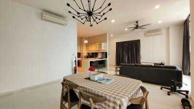 Mirage Residence Jalan Yap Kwan Seng Kuala Lumpur  KLCC- For Sale