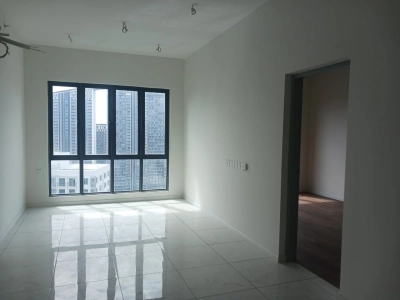 Suasana Utropolis (Batu Kawan)