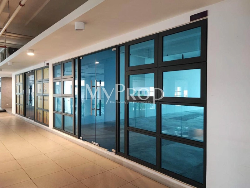 🏢 [FOR RENT] Shop / Office @ PJ Midtown, Seksyen 13, Petaling Jaya