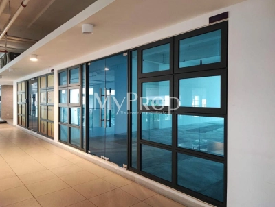 🏢 [FOR RENT] Shop / Office @ PJ Midtown, Seksyen 13, Petaling Jaya
