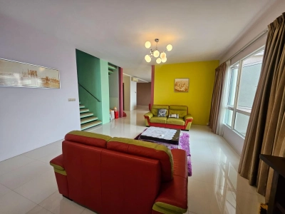 Central Park Duplex unit 5200sqft For Sale