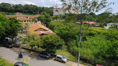 Melaka land for sale @ Bandar Bukit Baru Seksyen V Daerah Melaka Tengah