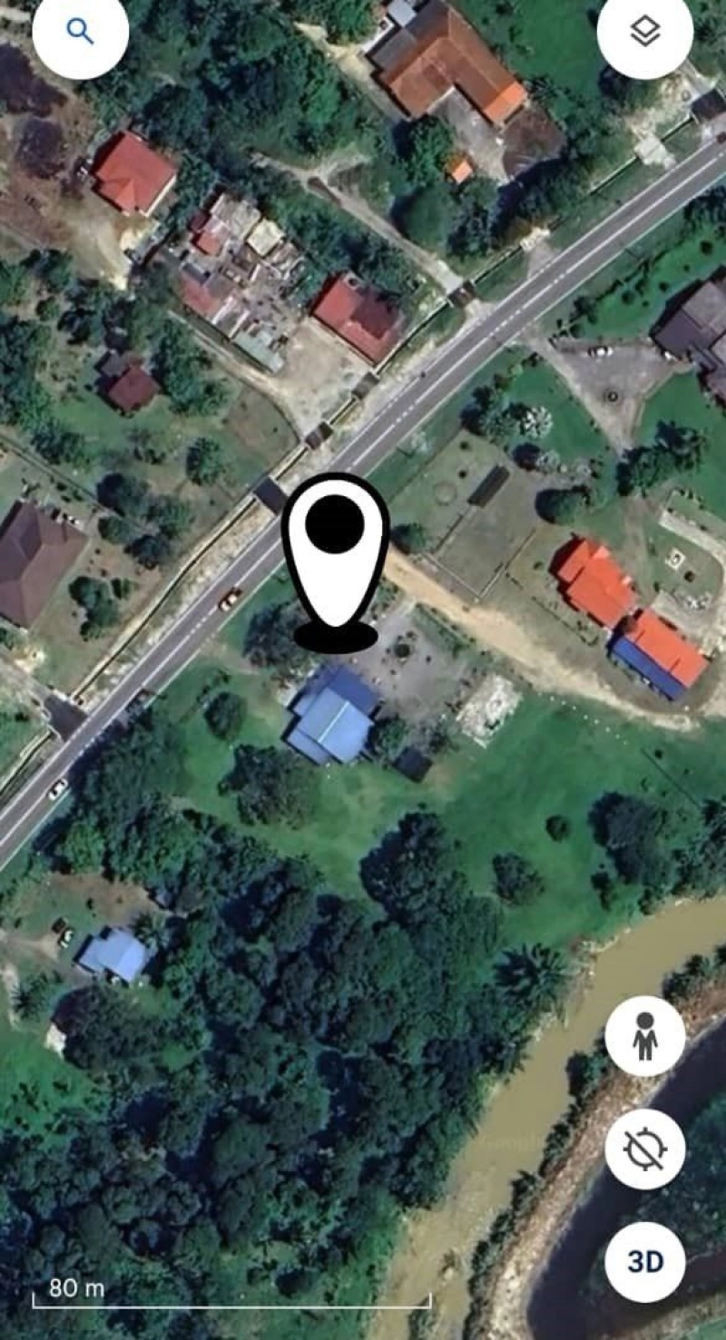 SUNGAI LALANG SEMENYIH TANAH PERTANIAN