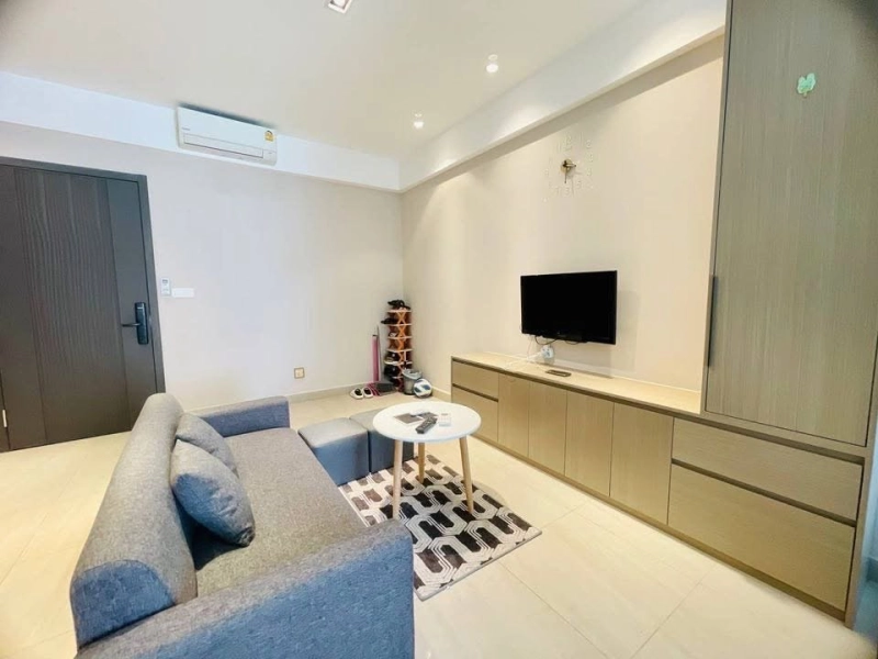 Southlink Bangsar South (Studio Unit, Fully furnished)