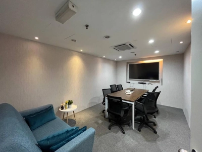 Northpoint @ Mid Valley City, KL - Fully furnished Office -  Ready to move in May 2025