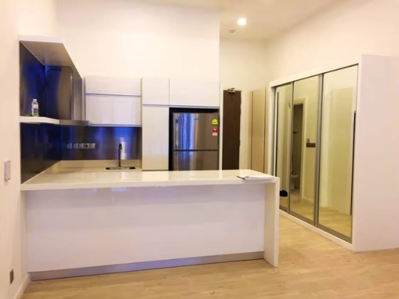 M City Jalan Ampang