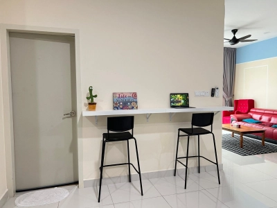 RICA RESIDENCE CONDO SENTUL