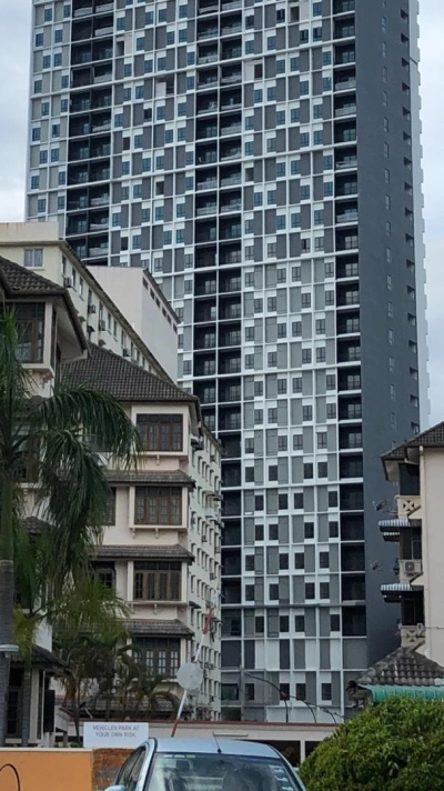 Novus Condominium