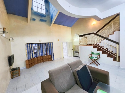 Bandar Seri Alam @ Jalan Tasek XX 1.5 Storey Terrace For Sale