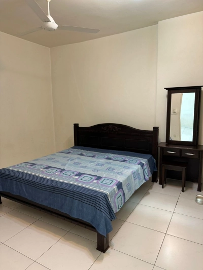 Elit Heights Bayan Baru 1500sf Furnished & Renovated