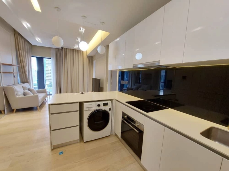 STAR RESIDENCES CONDO KLCC