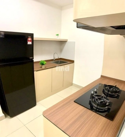 Ground Floor Townhouse @ Eco Horizon, Simpang Ampat – Fully Furnished & Move-In Ready!