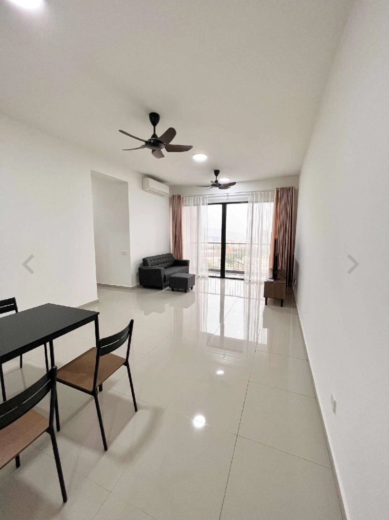 Nidoz Residences, Desa Petaling