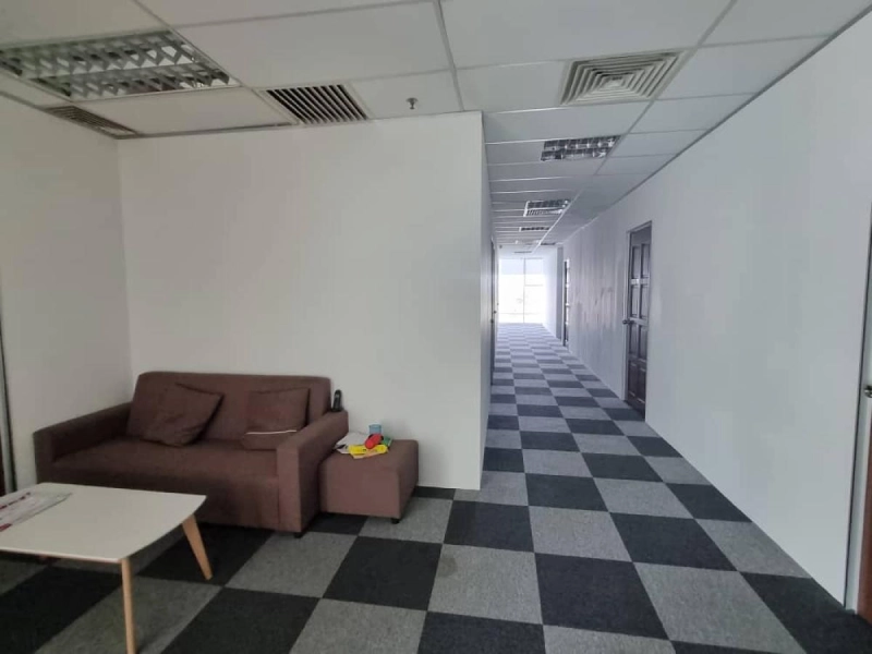 Office Suite 2 RM1260 - The Landmark Office @ Bandar Bukit Tinggi, Klang - Ready 1/5/2025
