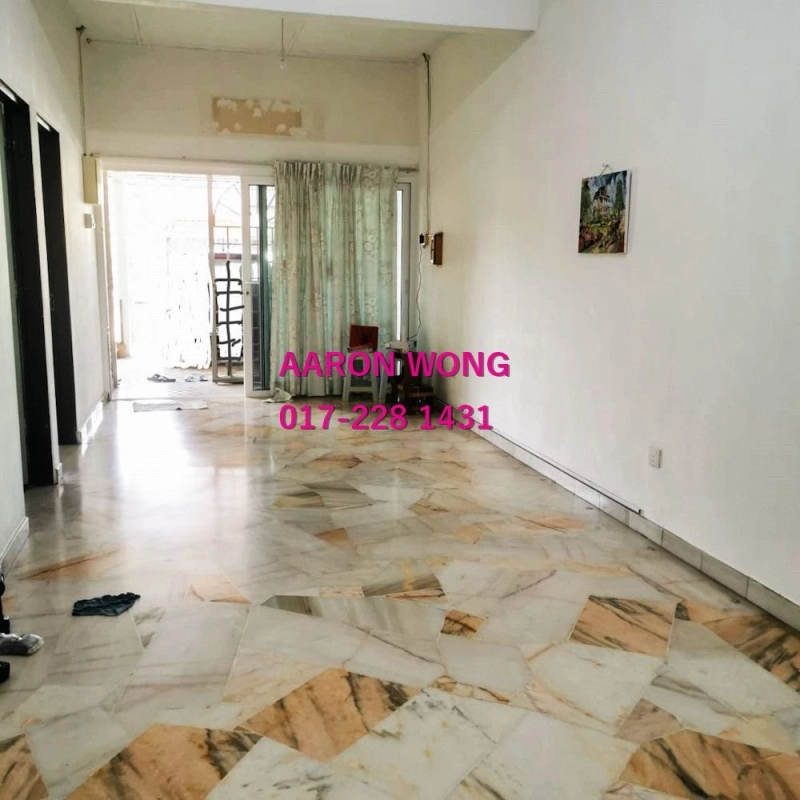 [Freehold] Taman Klang Indah, Klang, Selangor