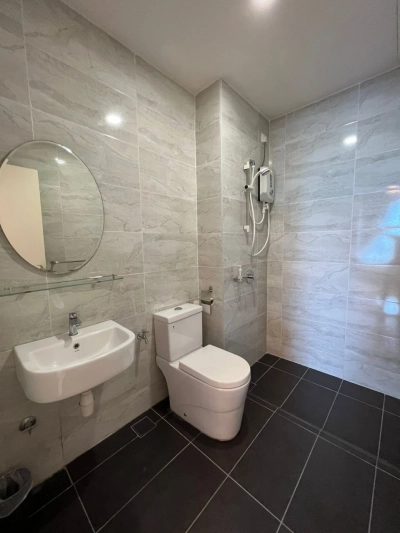 SKS Pavilion Studio Fully Furnished Unit For Rent