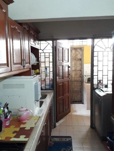 TAMAN BUKIT INDAH AMPANG TERRACE