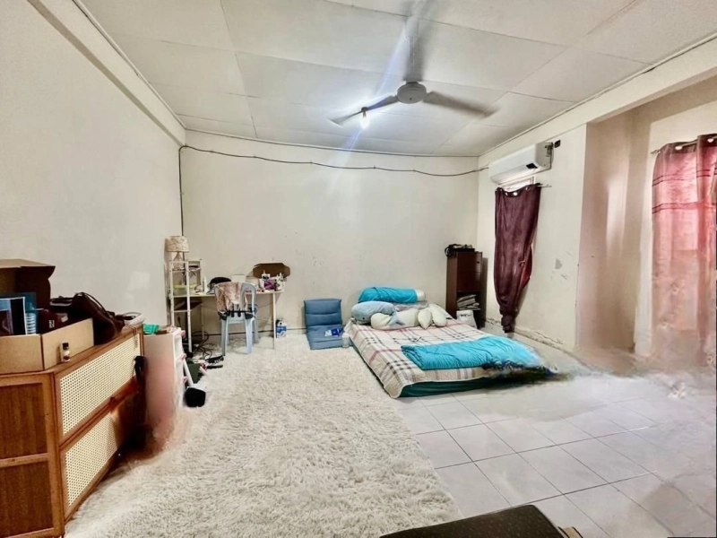 Taman Sutera 2 storey Teracced House,  Kajang, Selangor.