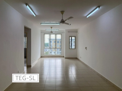 Seri Baiduri Apartment Setia Alam