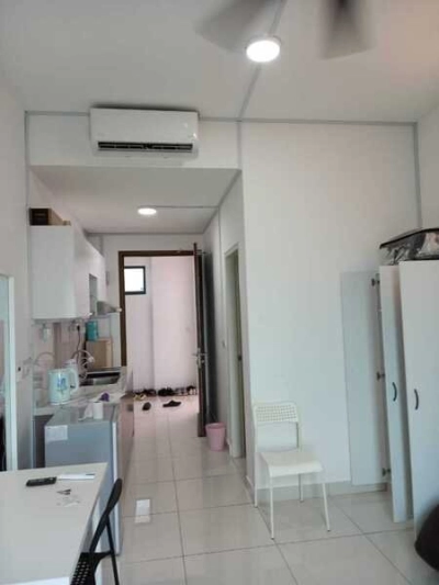 greenfield residence studio unit jalan pjs 8 bandar sunway petaling jaya subang kelana jaya