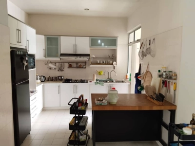 MERANTI TERRACE TOWNHOUSE FOR SALE AT SEKSYEN 31, KOTA KEMUNING