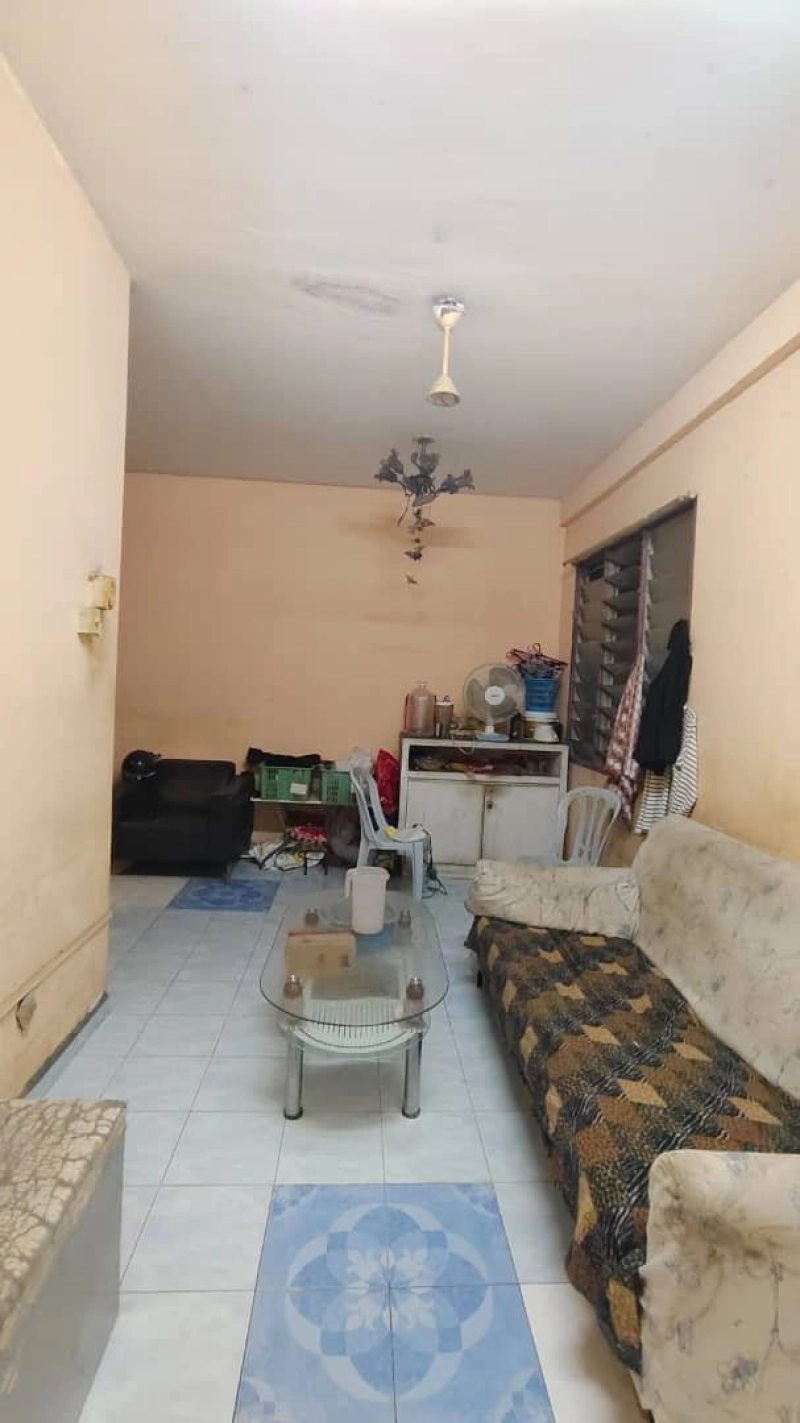 pangsapuri sri ayu bandar putera bukit naga sentosa perdana kampung jawa kemuning