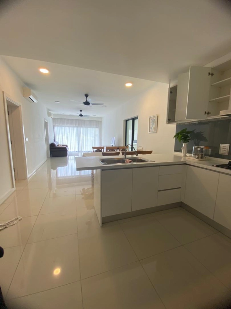 Westside 3 Desa Park City