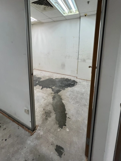 Wisma UOA 2 @ KLCC - Partly Furnished Office - Ready unit